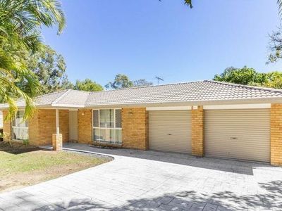 115 Clarendon Circuit, Forest Lake