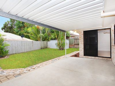 30 Baltimore Place, Kuluin