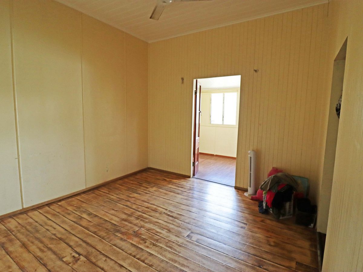 9 LILIAN STREET, Herberton