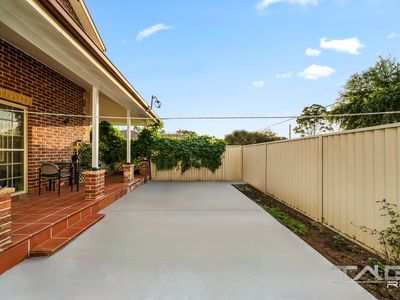 10A Morris Street, Merrylands