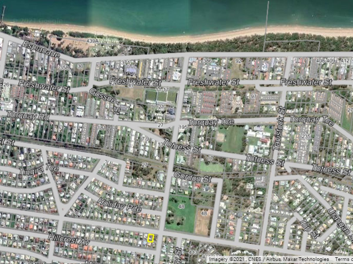 397 Boat Harbour Drive, Scarness