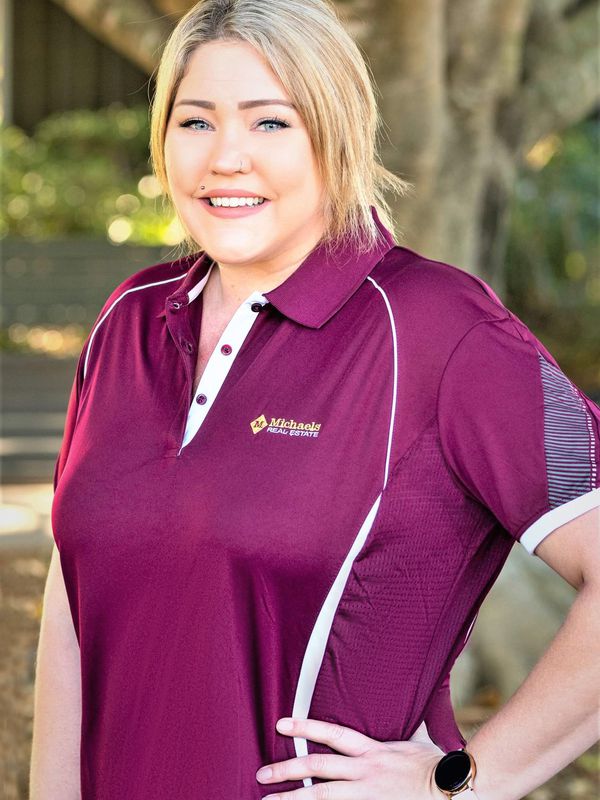 Meet Our Team Michaels Real Estate