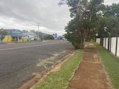 54-56 Bell Street (Kumbia), Kingaroy