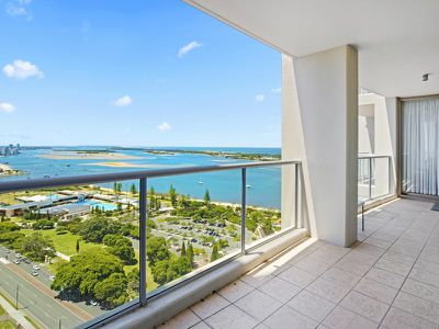 2502 / 50 MARINE PARADE, Southport