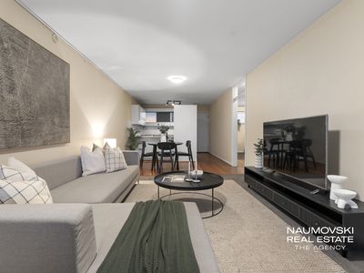 16 / 196 North Beach Drive, Tuart Hill