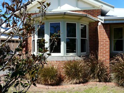 Tocumwal