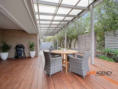 37 Turvey Crescent, St Georges Basin