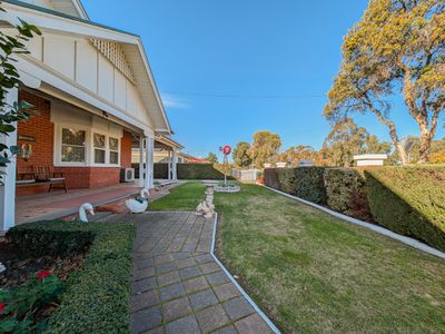 31 King Street, Boort