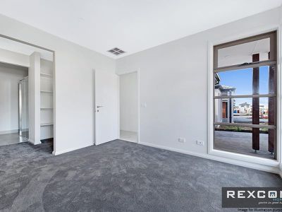 3 Compass Rise, Hampton Park
