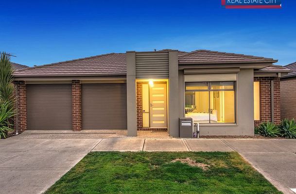 15 Thoresby Circuit, Craigieburn