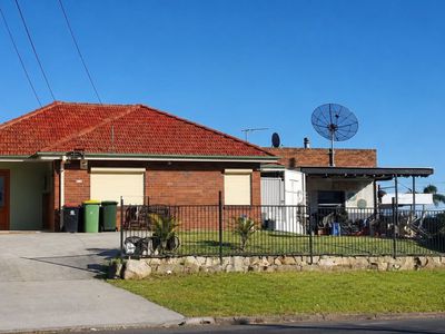 521 Hume Highway, Yagoona