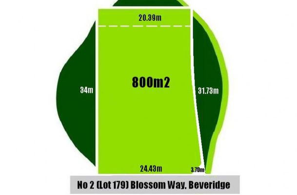 2 Blossom Way, Beveridge