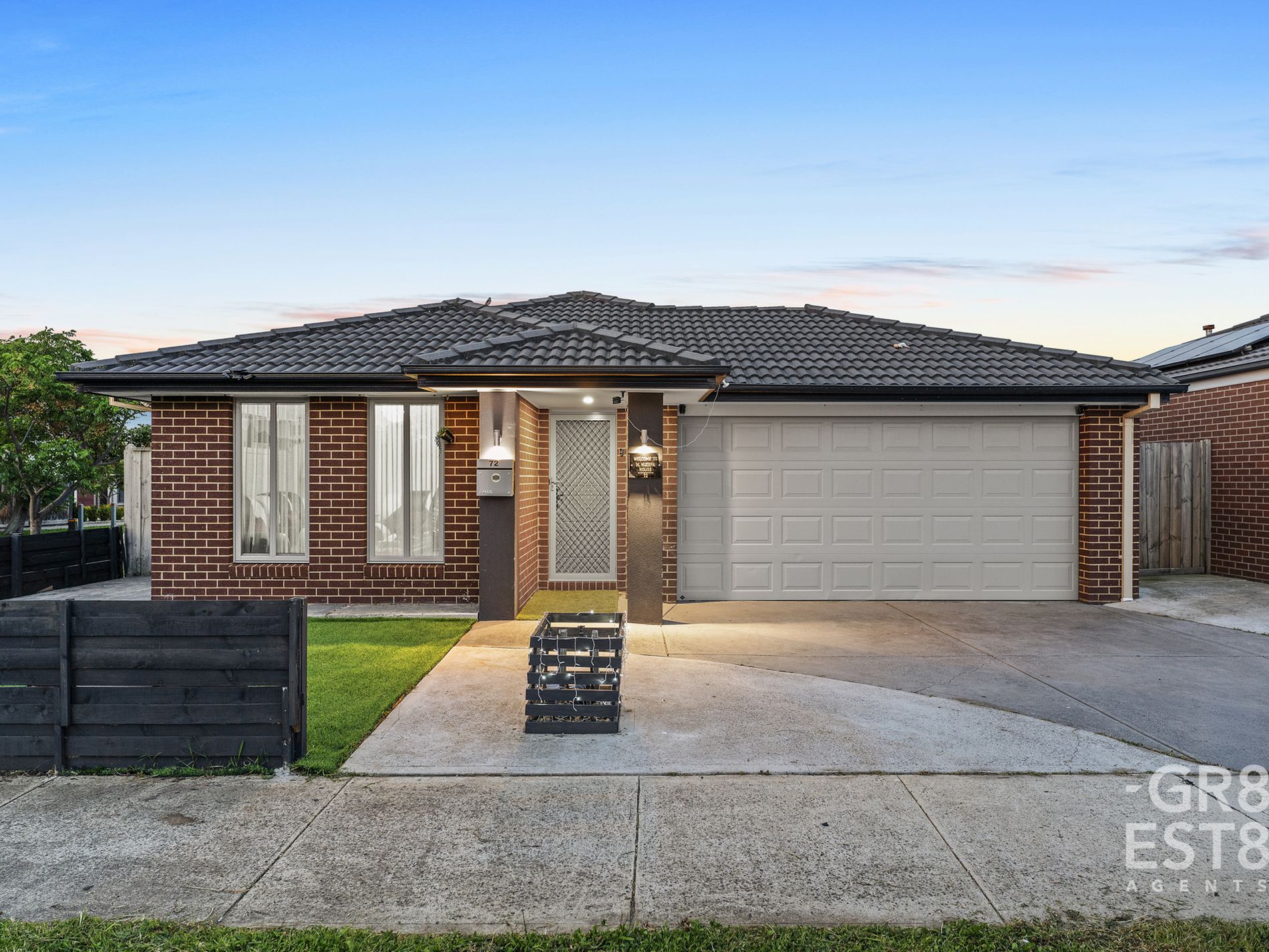 72 Aquatic Drive, Cranbourne West