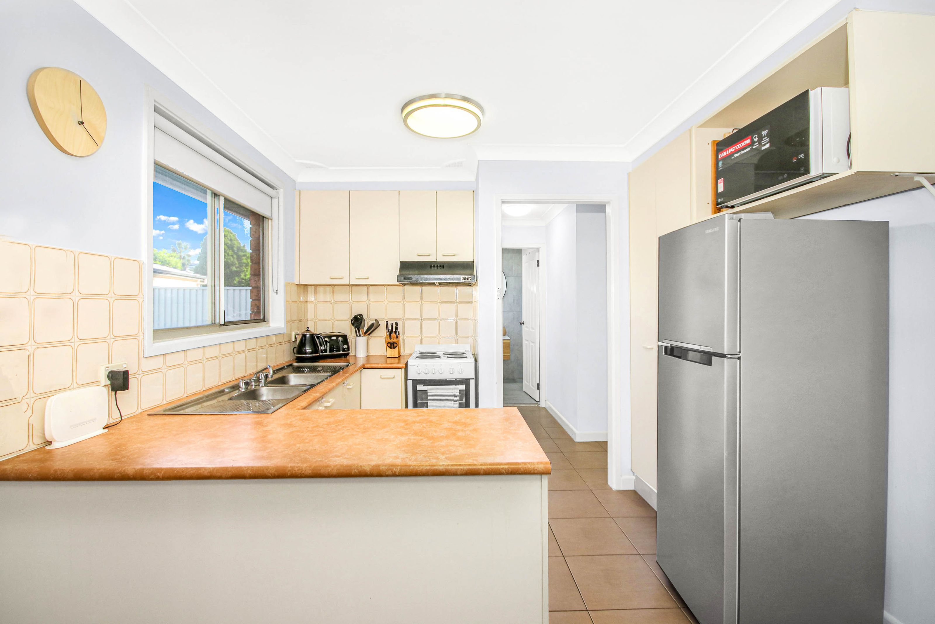 2 Peter Court, JAMISONTOWN