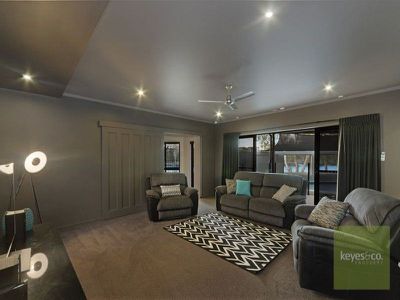 4 Wateredge Cove, Douglas