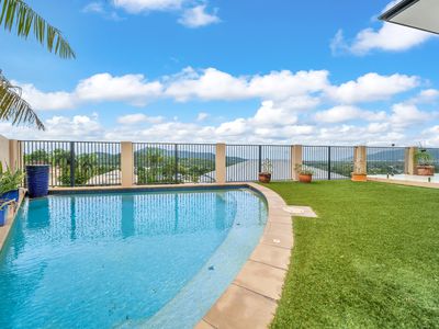 3 Caleb Court, Mooroobool