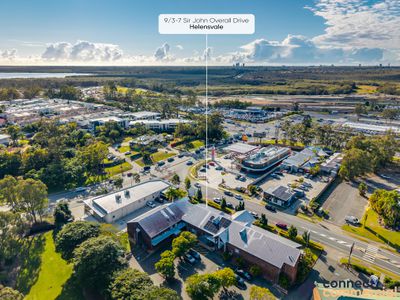 9 / 3-7 Sir John Overall Drive, Helensvale