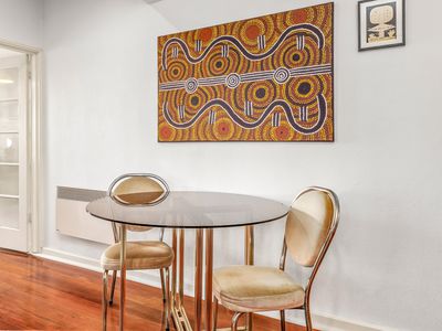 17 / 3 Cowderoy Street, St Kilda West