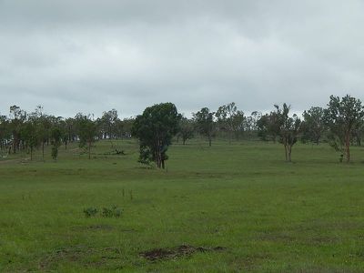 1466 Manumbar Road, Nanango