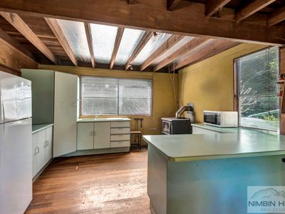 15a / 94 Symonds Road, Blue Knob