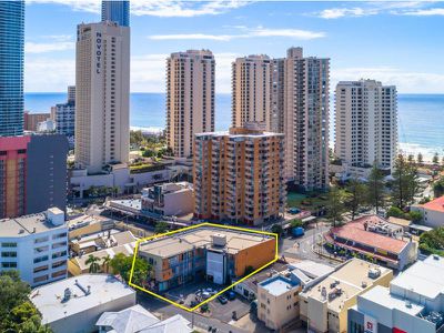 3106 Surfers Paradise Blvd, Surfers Paradise