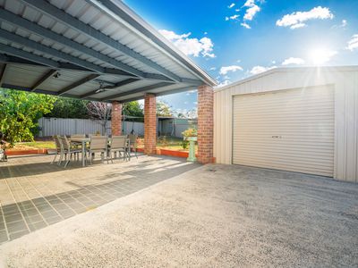 16 FLAX STREET, Baranduda