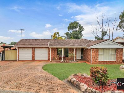 15 Tanner Place, Minchinbury