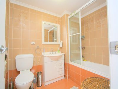 12 / 3-7 Fetherstone, Bankstown