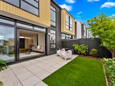 254 Hobsonville Point Road, Hobsonville