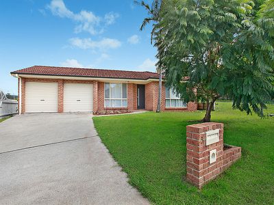 3 Cedarwood Court, Cooranbong