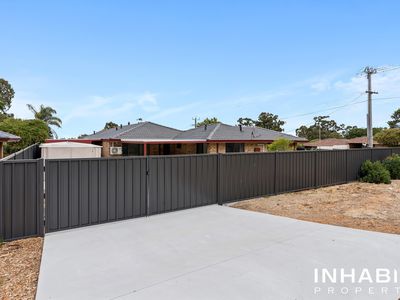 1 Armour Way, Lesmurdie