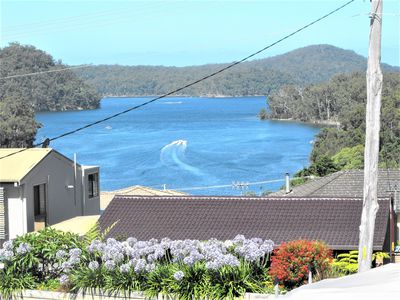 13 The Quarterdeck, Conjola Park