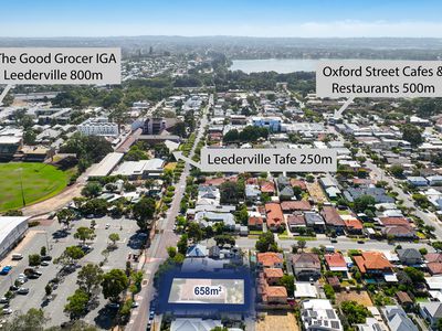58 Richmond Street, Leederville