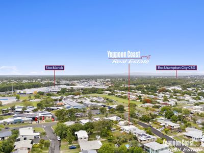 5 Davidson Street, Park Avenue