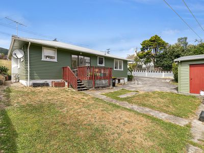 67 Bell Street, Tawa