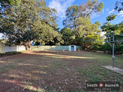11 Cowie Drive, Kingaroy
