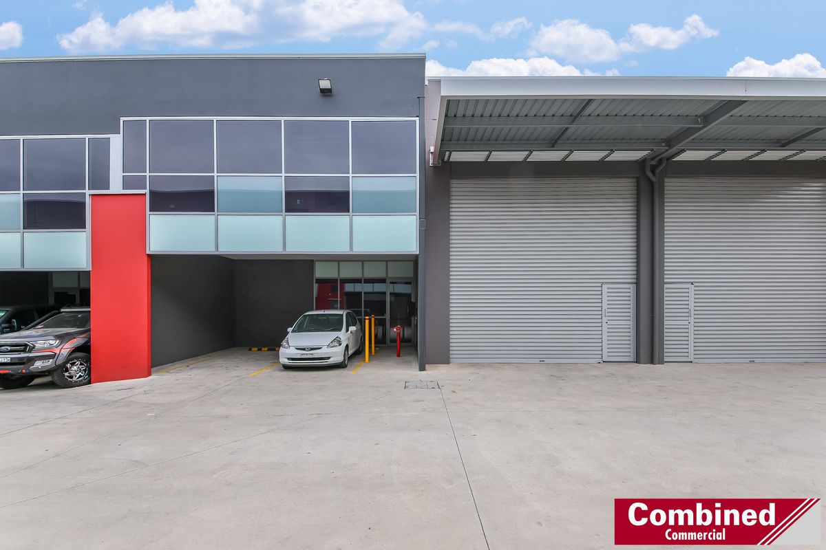 8 / 42 Turner Road, Smeaton Grange