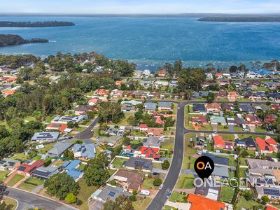 63 Cammaray Drive, St Georges Basin