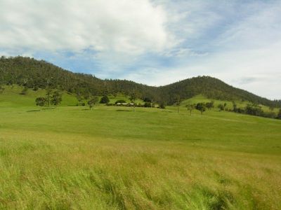 Sheoak Road, Judbury