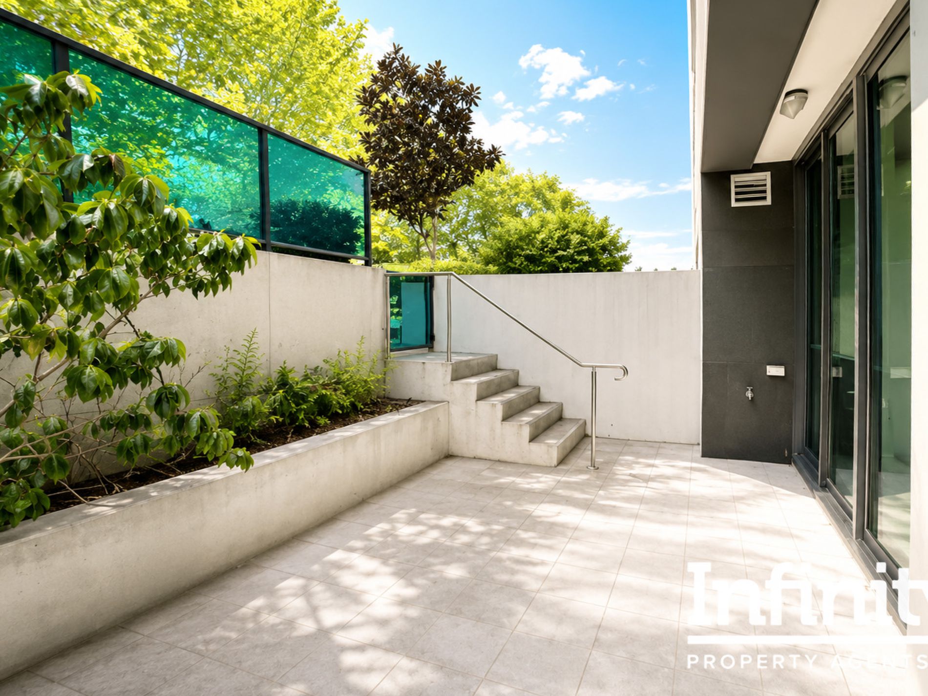201 / 1 Footbridge Boulevard, Wentworth Point
