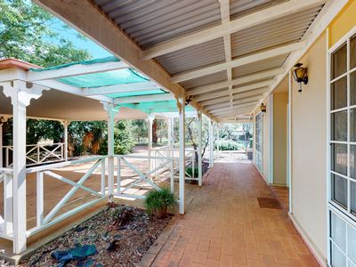 28 Umangla Street, Wongarbon