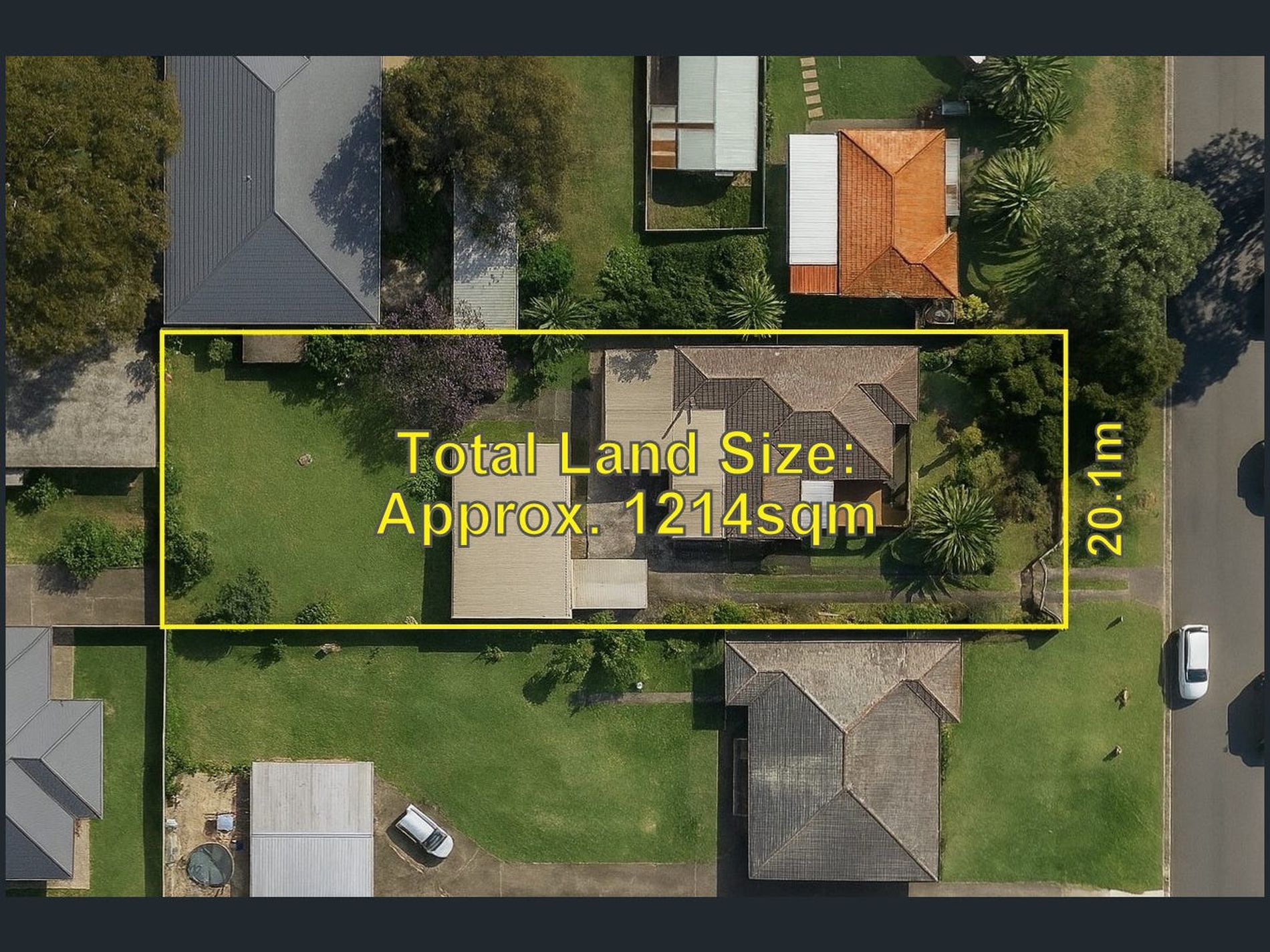 55 Endeavour Road, Georges Hall