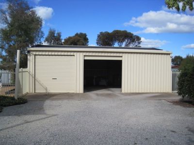44 Holloway Street, Boort