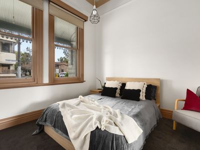 8 West Beach Road, St Kilda West