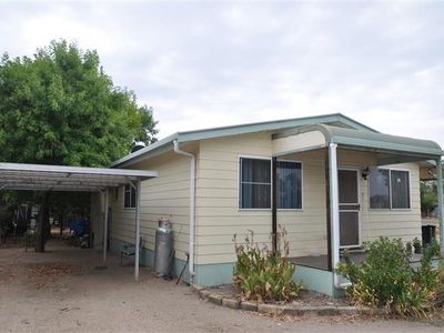 Lot 5 Loftus St, Eugowra