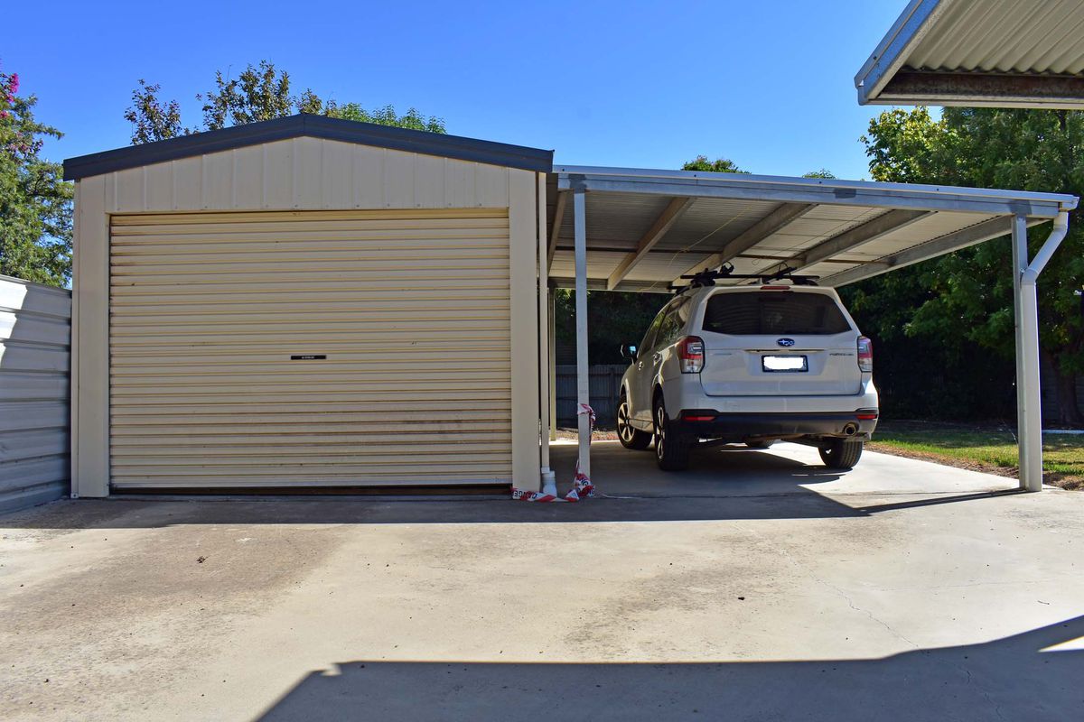 9 Midland Highway, Stanhope