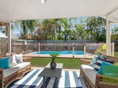 35 Regatta Crescent, Douglas