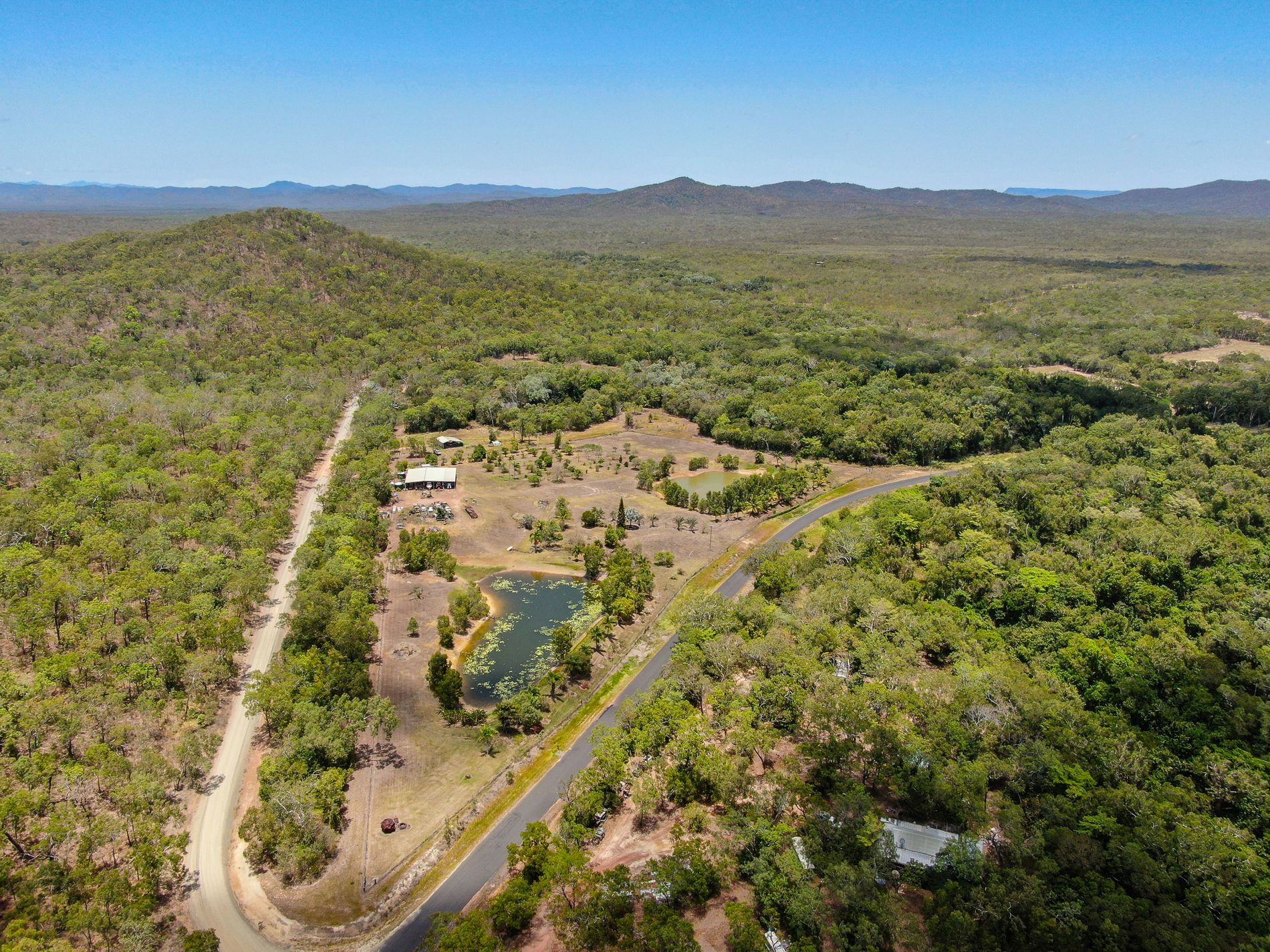 24 Solander Road, Cooktown