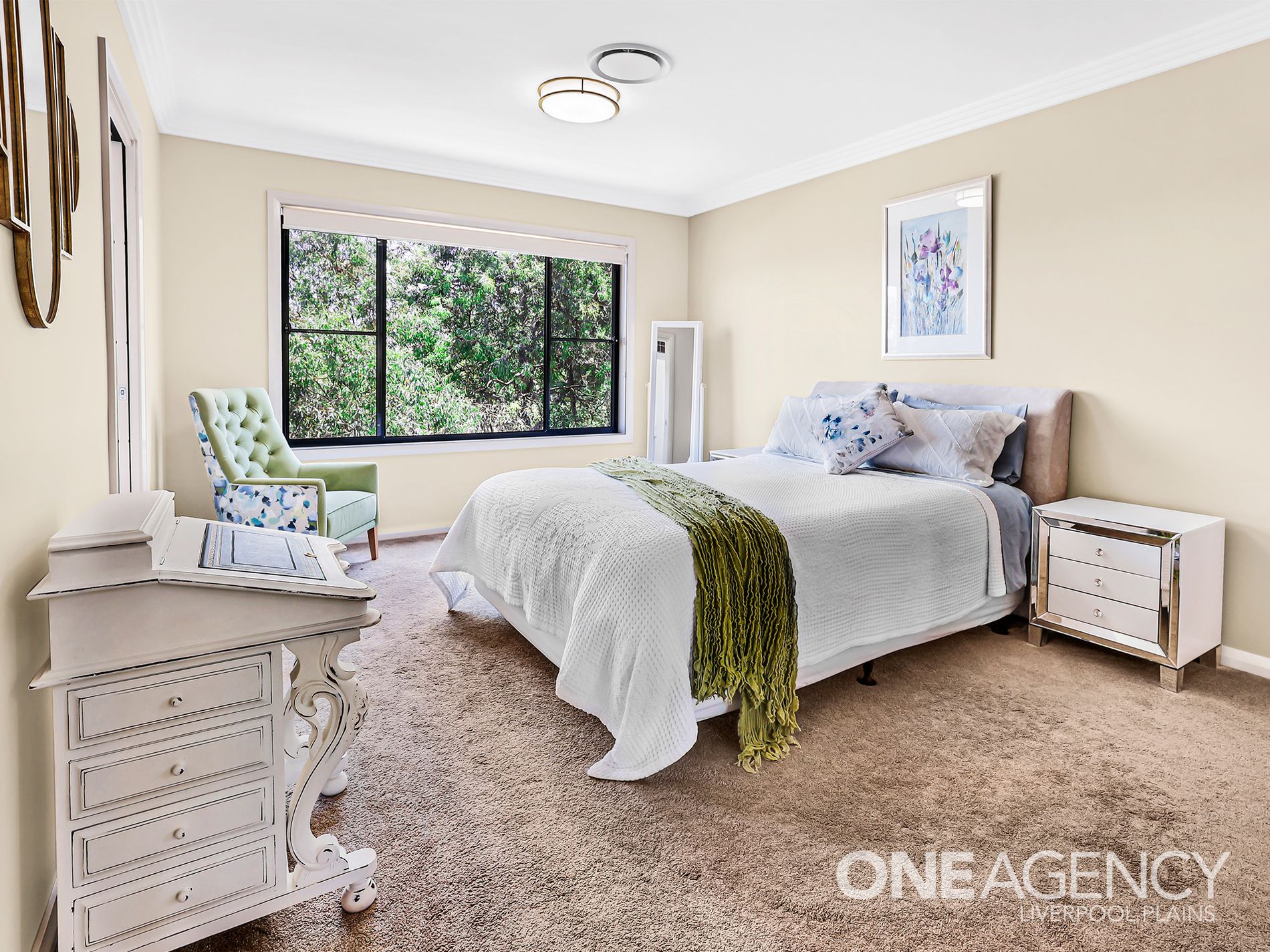 13 Snape Street, Quirindi One Agency Liverpool Plains