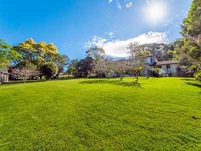 9 Left Bank Road, Mullumbimby